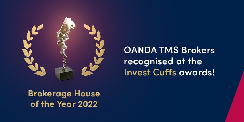Brokerage House of the Year 2022 Press release
