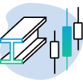 Forex and Metals CFDs Icon