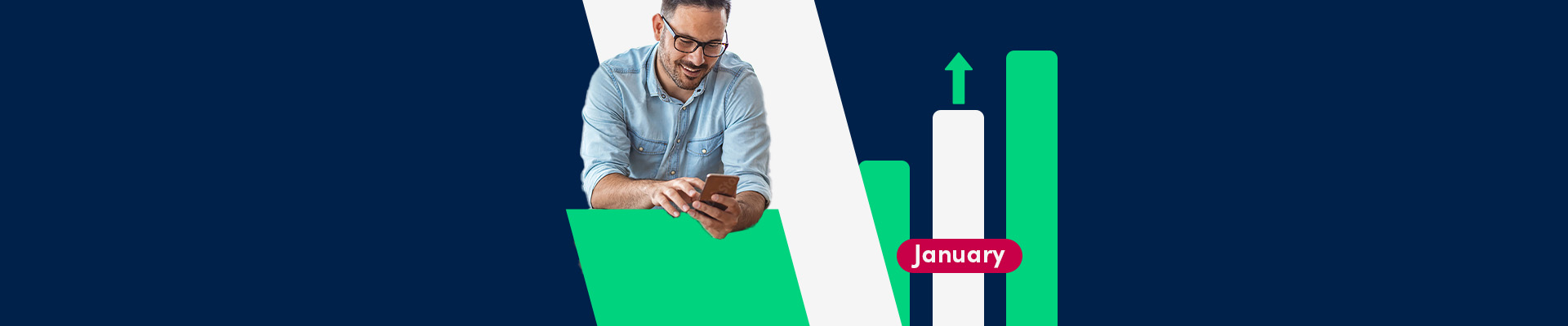 january report