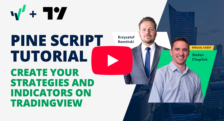 Edu Page: Strategy Testing and Pine Script Programming on TradingView ...