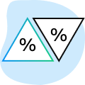 2 Pricing Models Icon