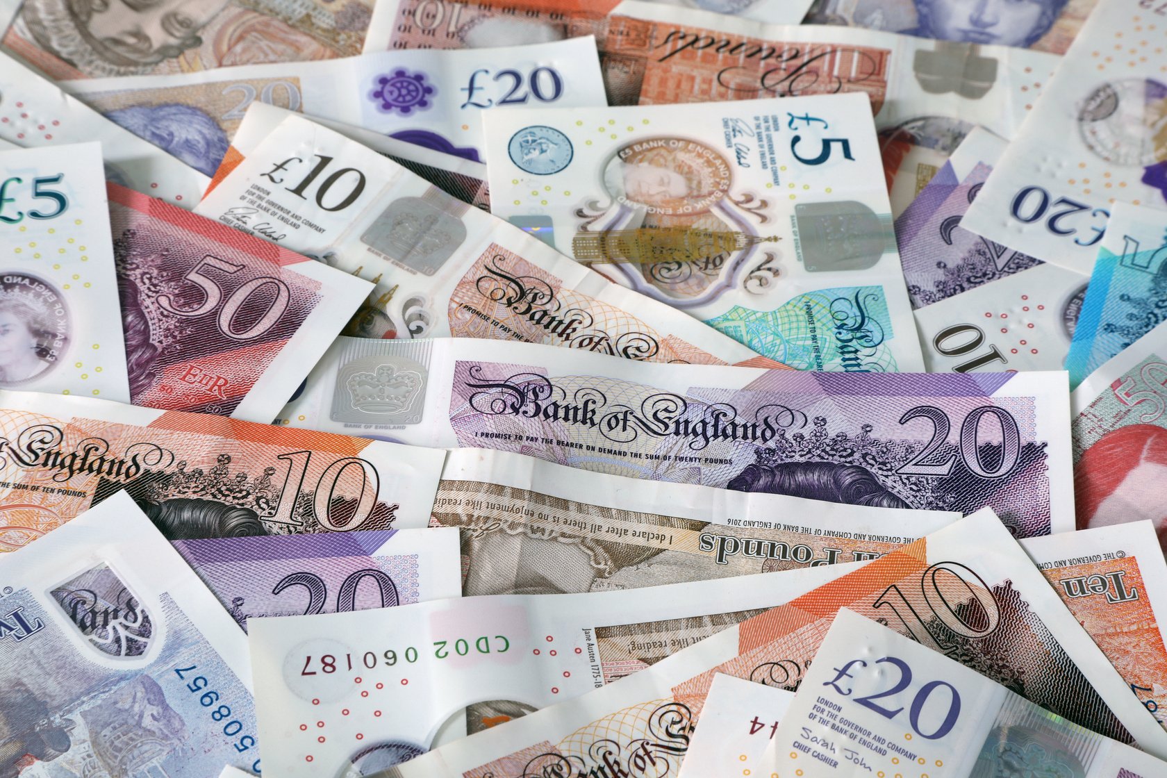 GBP是什麼意思？