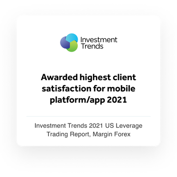 Awarded highest client satisfaction for mobile platform_app 2021
