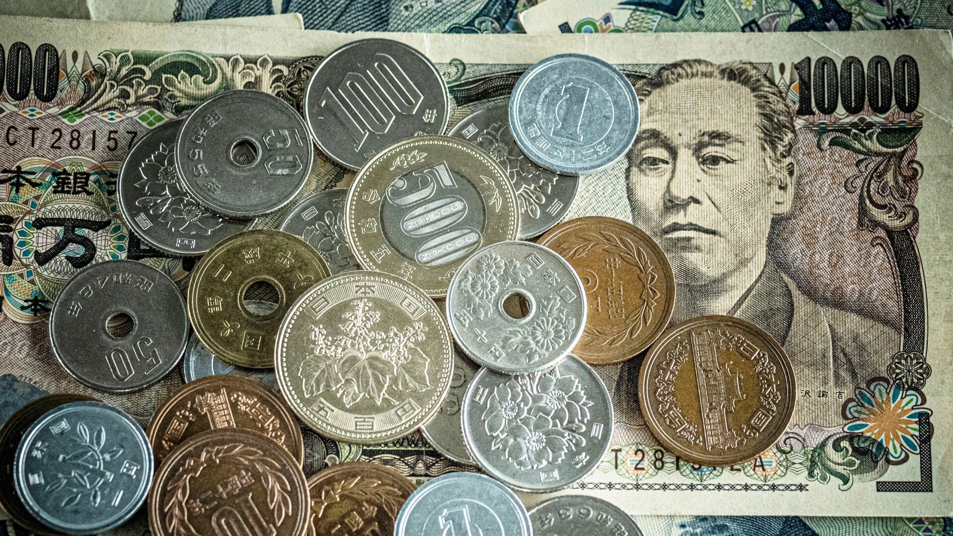 日幣為什麼是避險貨幣？