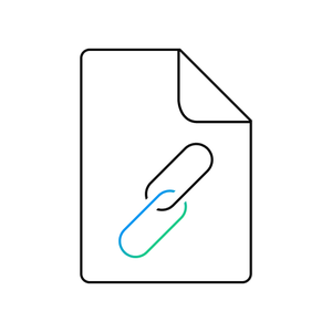 Joint Account Policy Icon