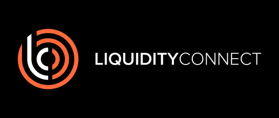 LiquidityConnect Logo