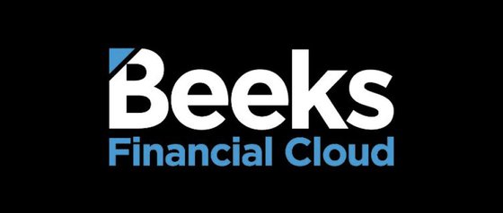 Logo của Beeks