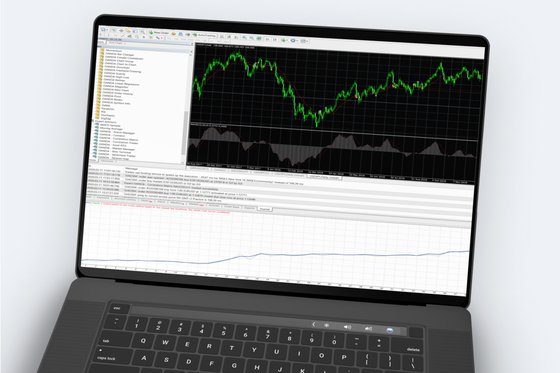 Automated trading strategies - MT4