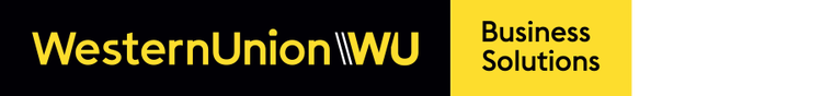 Money Transfer Corp - Western Union Logo - FXDS