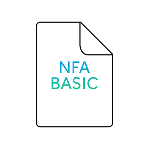 NFA BASIC Icon