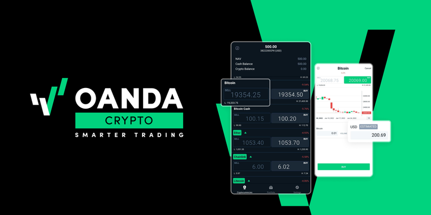 Crypto oanda tokens or crypto coins attached to ethereum