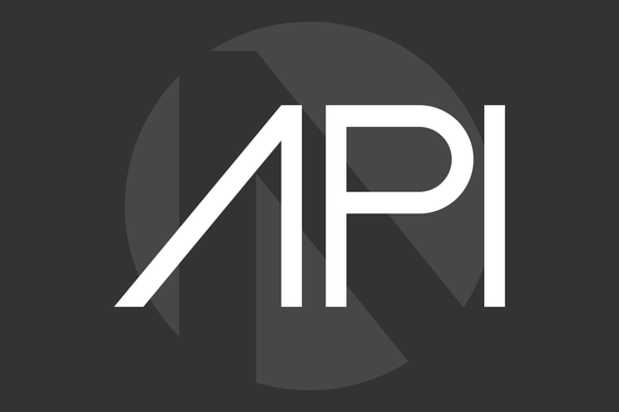 API - About us