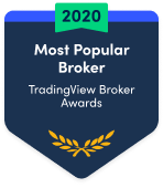 Awards popular broker 2020
