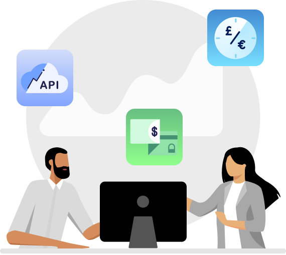 Homepage - Hero - FXDS