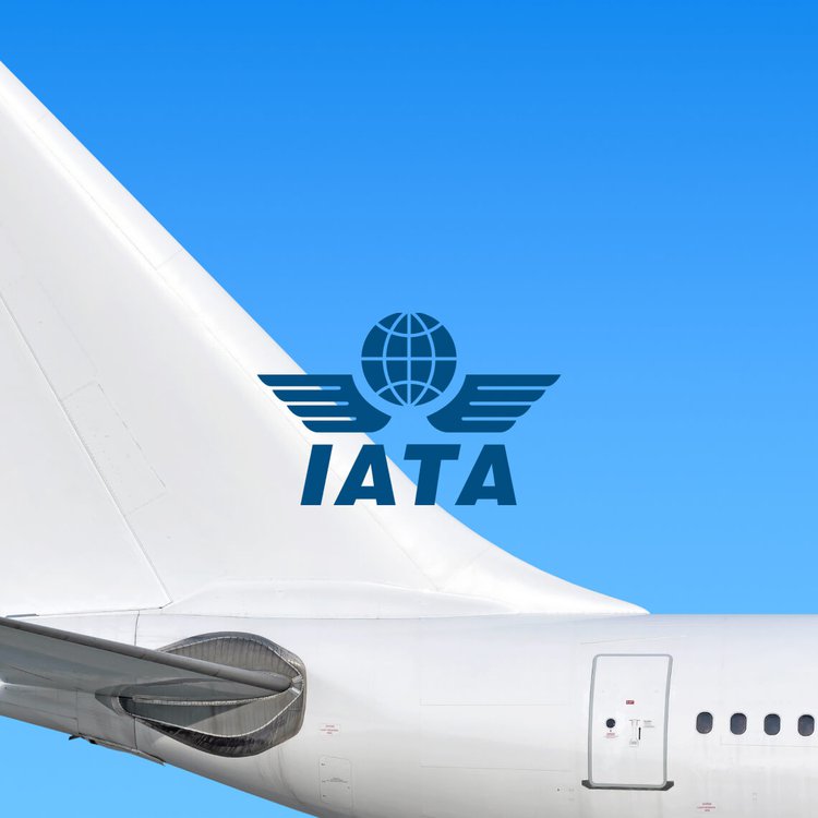 IATA Square - FXDS