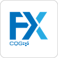CGQ FX Icon