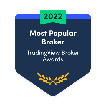 Most Popular Broker 2022 - Carousel