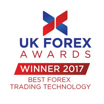 2017 - Best Forex Trading Technology Award